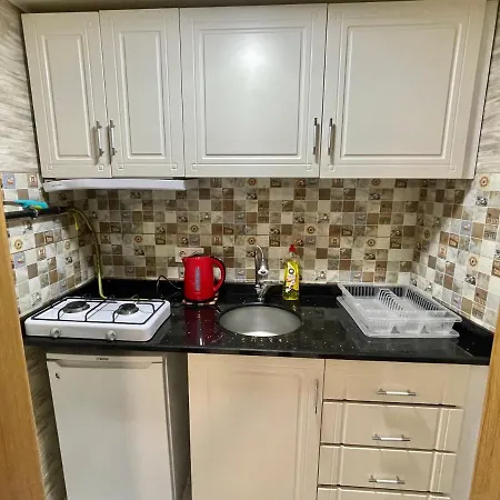 Apartment Ucal Apart *